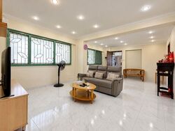 Blk 548 Hougang Street 51 (Hougang), HDB 4 Rooms #636488421